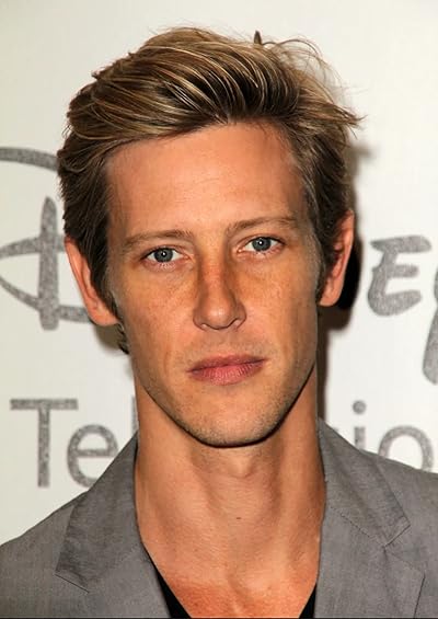 Gabriel Mann