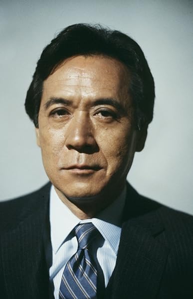 James Shigeta