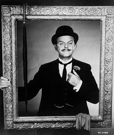 David Tomlinson