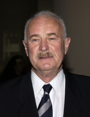 Dabney Coleman