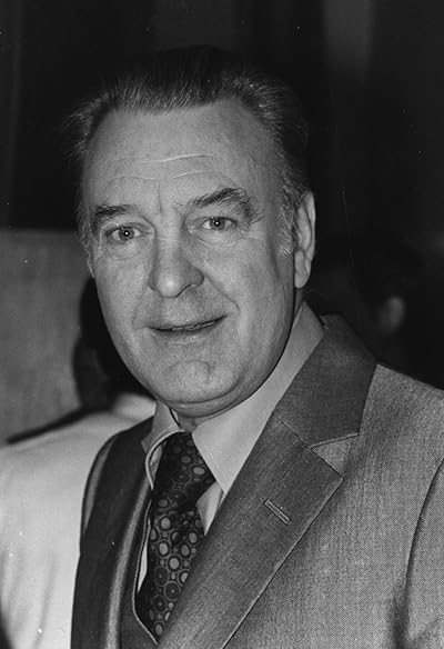 Donald Sinden