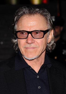 Harvey Keitel