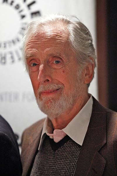 Fritz Weaver