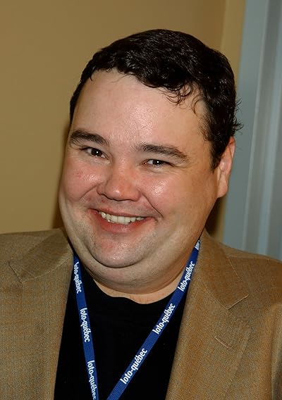 John Pinette