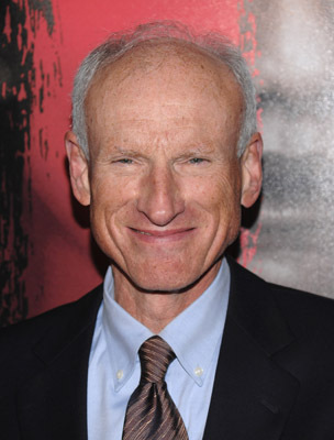 James Rebhorn