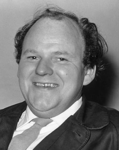 Roy Kinnear