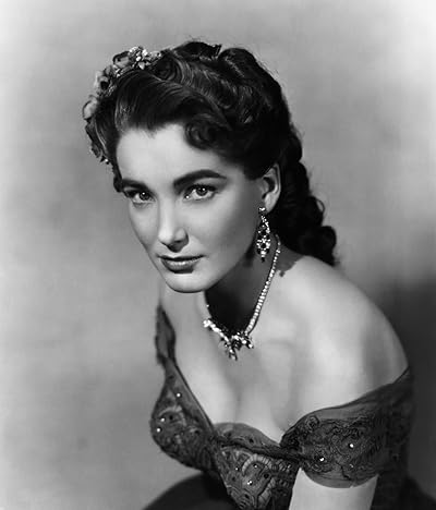 Julie Adams