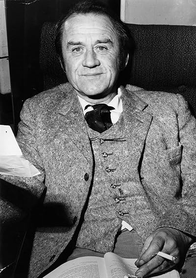 Cyril Cusack