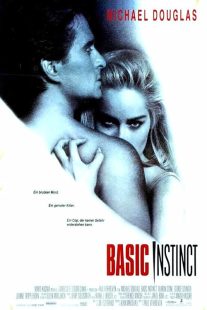 دانلود فیلم Basic Instinct 1992