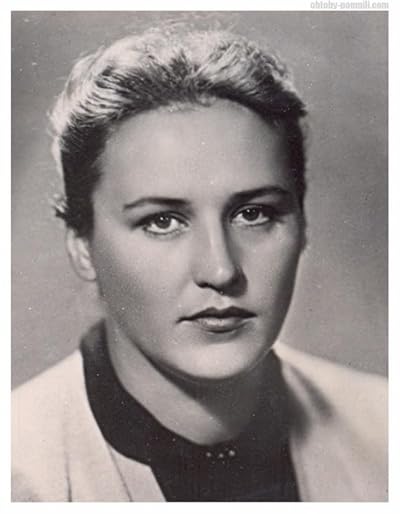 Nonna Mordyukova