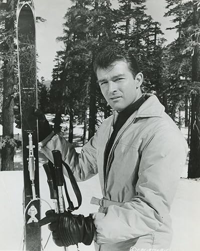 William Wellman Jr.