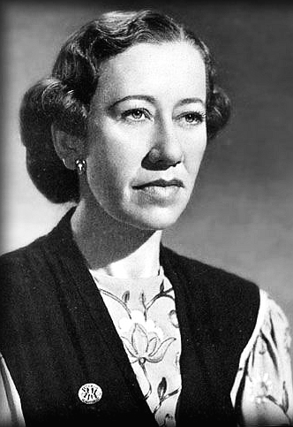 Flora Robson