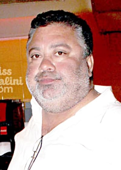 Manoj Pahwa