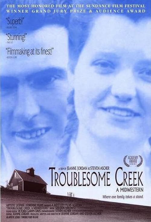 Troublesome Creek: A Midwestern