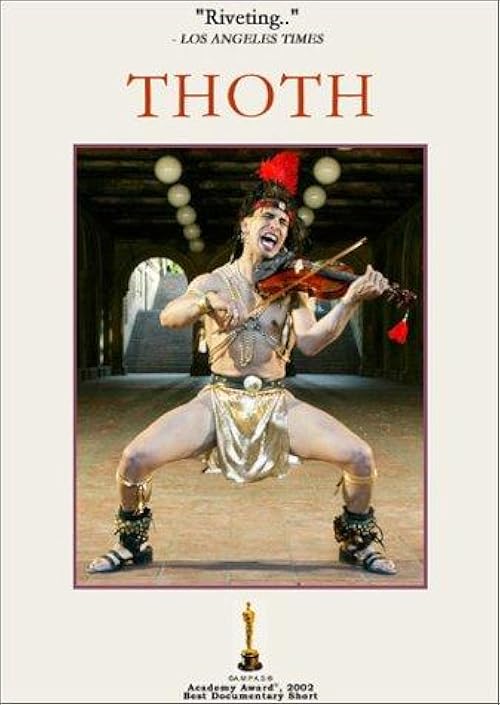 Thoth