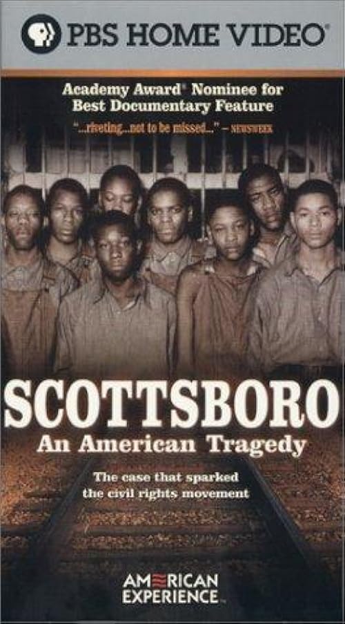 Scottsboro: An American Tragedy