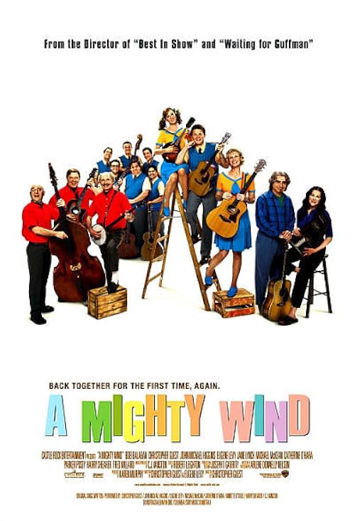 A Mighty Wind