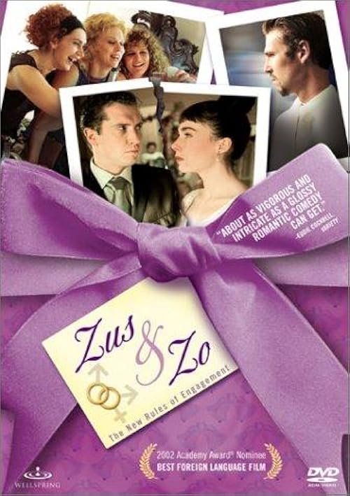 Zus & Zo