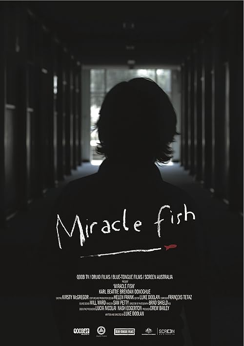 Miracle Fish
