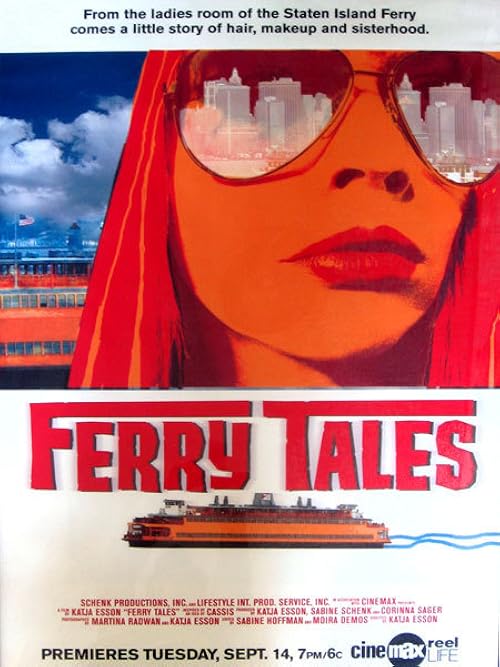 Ferry Tales