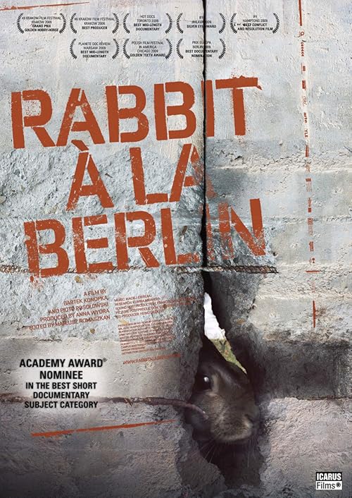 Królik po berlinsku