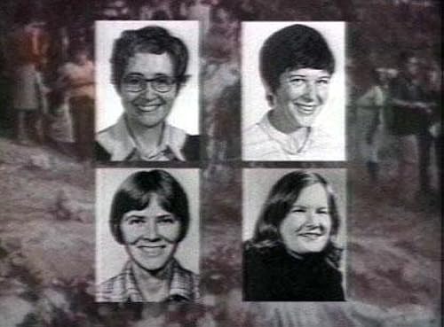 School of the Americas Assassins