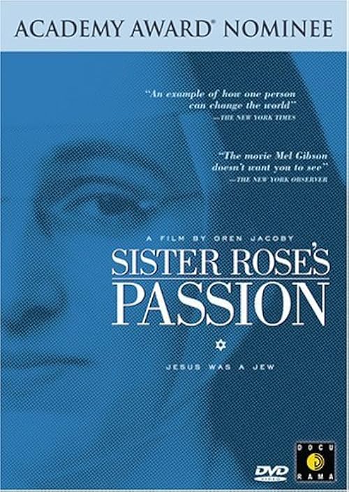 Sister Rose\'s Passion