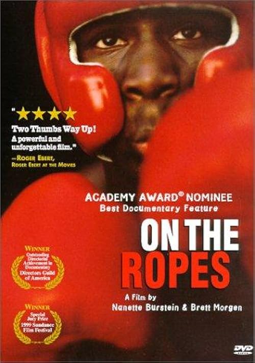 On the Ropes