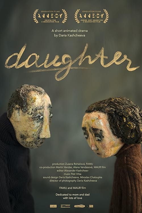 Daughter