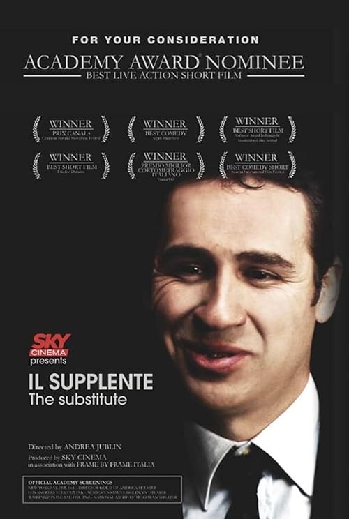 Il supplente