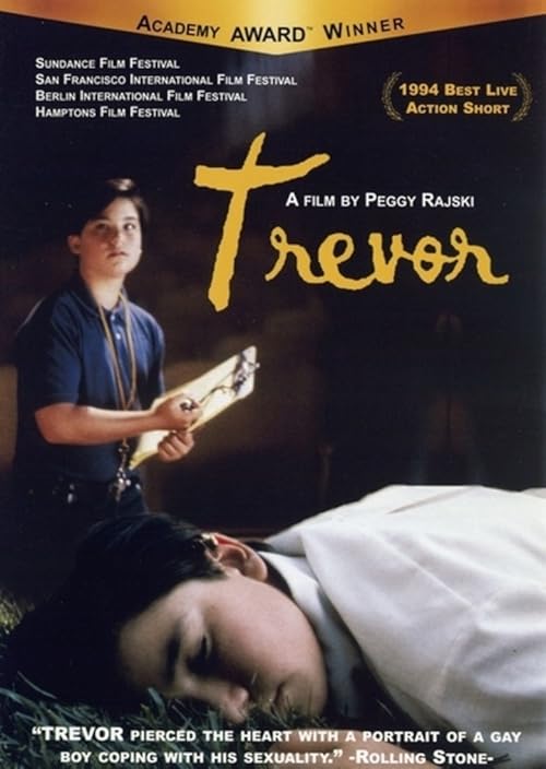 Trevor