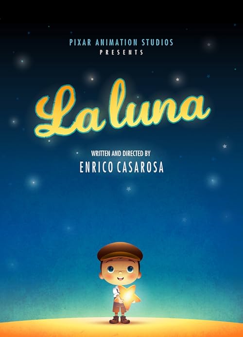 La Luna