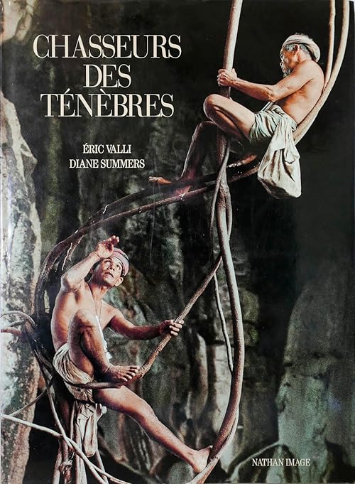 Chasseurs des ténèbres