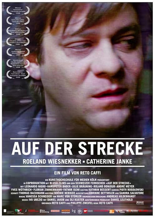 Auf der Strecke