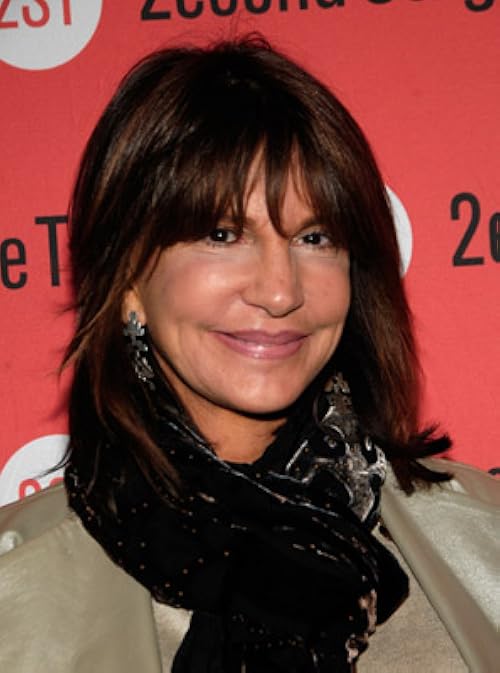 Mercedes Ruehl