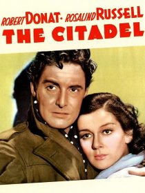 دانلود دوبله فارسی فیلم The Citadel 1938