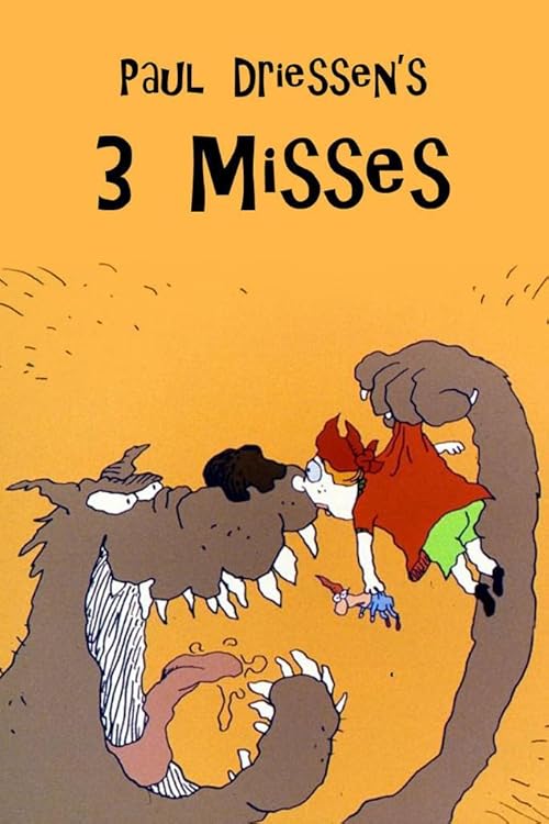 3 Misses