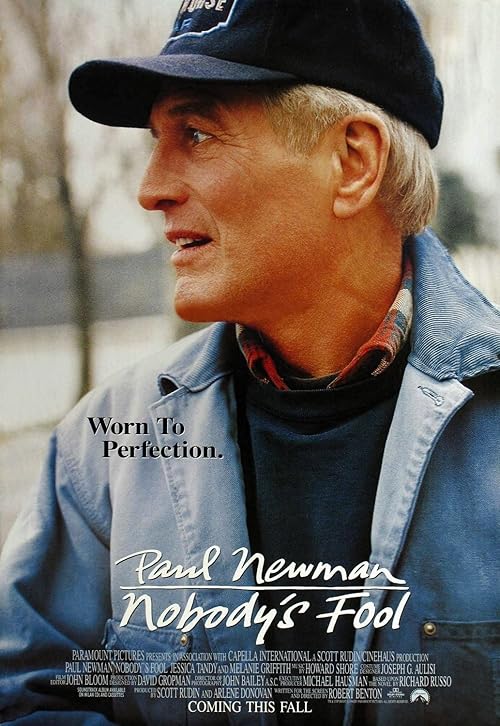 Nobody\'s Fool