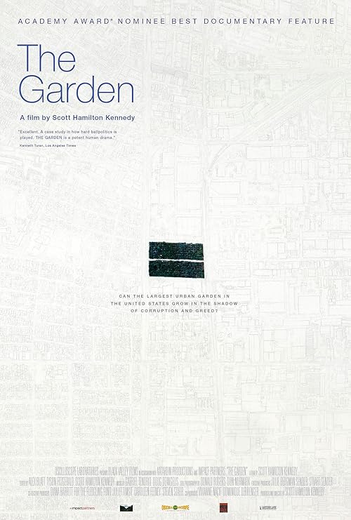 The Garden