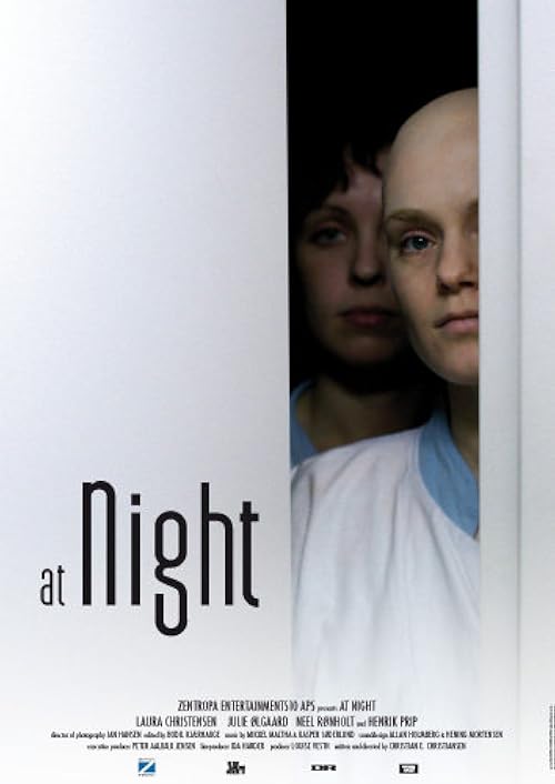 At Night