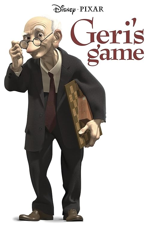 Geri\'s Game