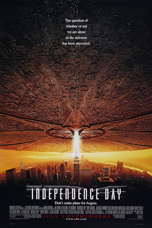 Independence Day