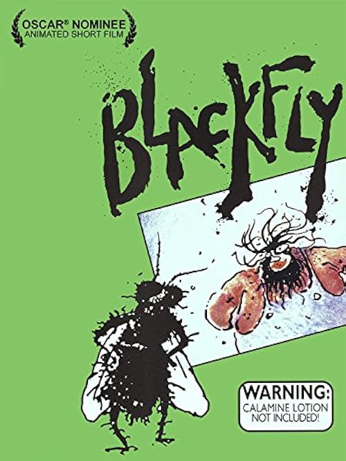 Blackfly