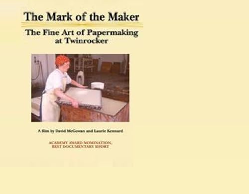 The Mark of the Maker