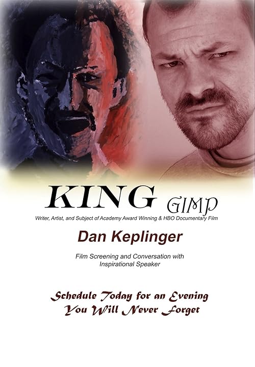 King Gimp