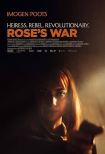 دانلود دوبله فارسی فیلم Rose's War 2023