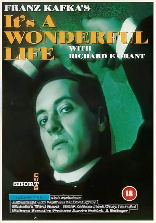 Franz Kafka\'s It\'s a Wonderful Life
