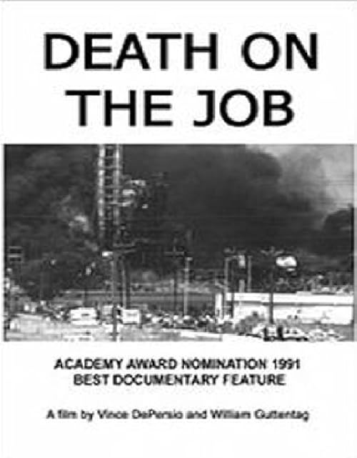 Death on the Job