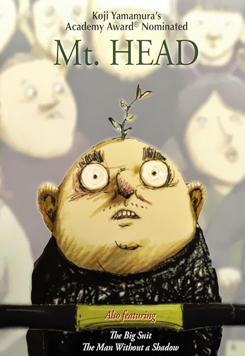 The Mountain Head