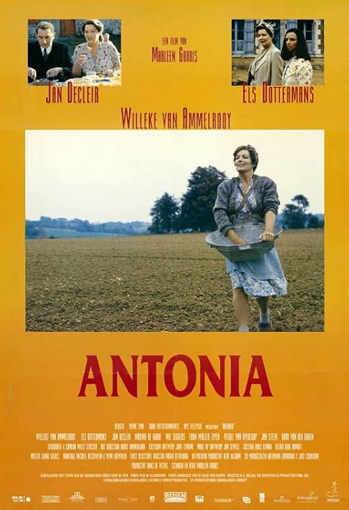 Antonia\'s Line